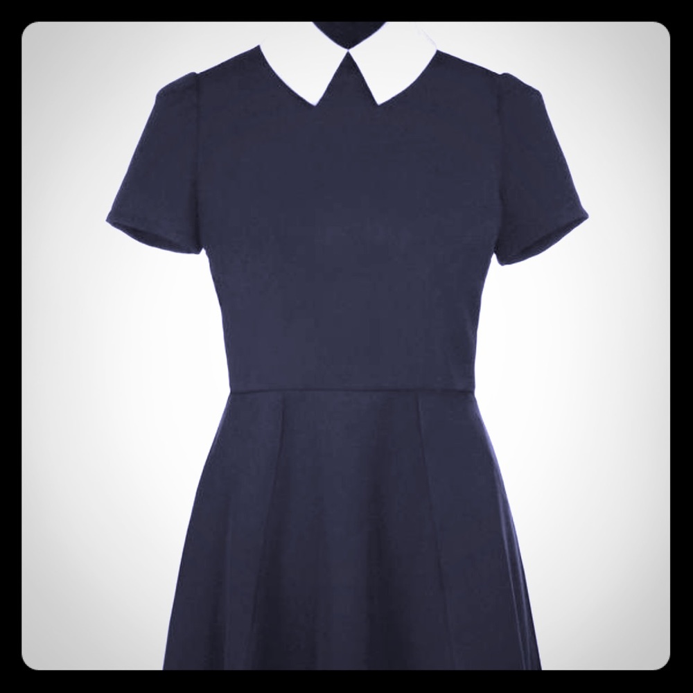 Deandri Minnie Dress small